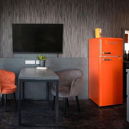 Hotel Lifestyle Mindelheim Eksteriør billede