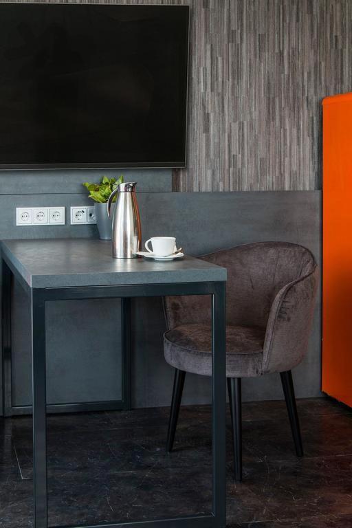 Hotel Lifestyle Mindelheim Eksteriør billede