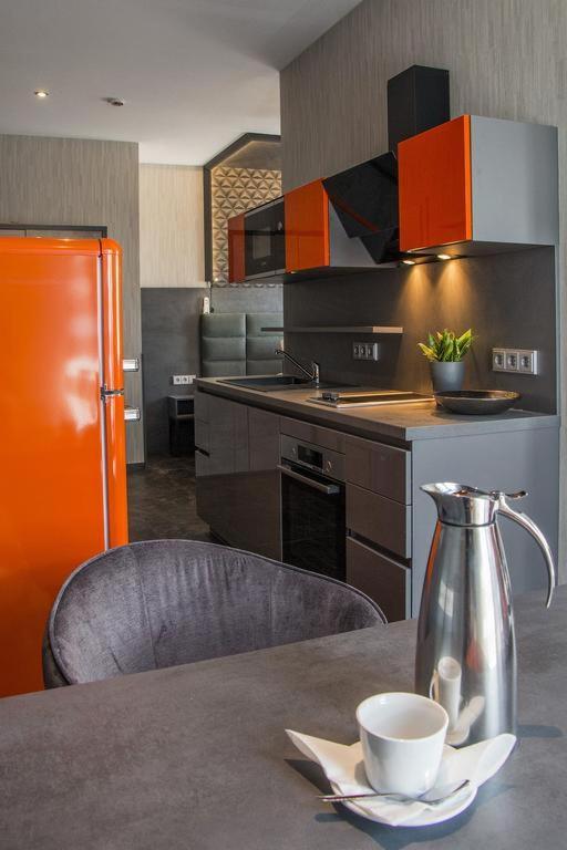 Hotel Lifestyle Mindelheim Eksteriør billede