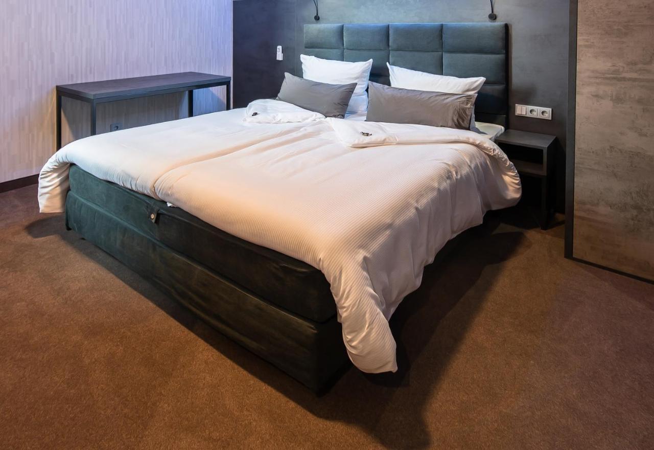 Hotel Lifestyle Mindelheim Eksteriør billede